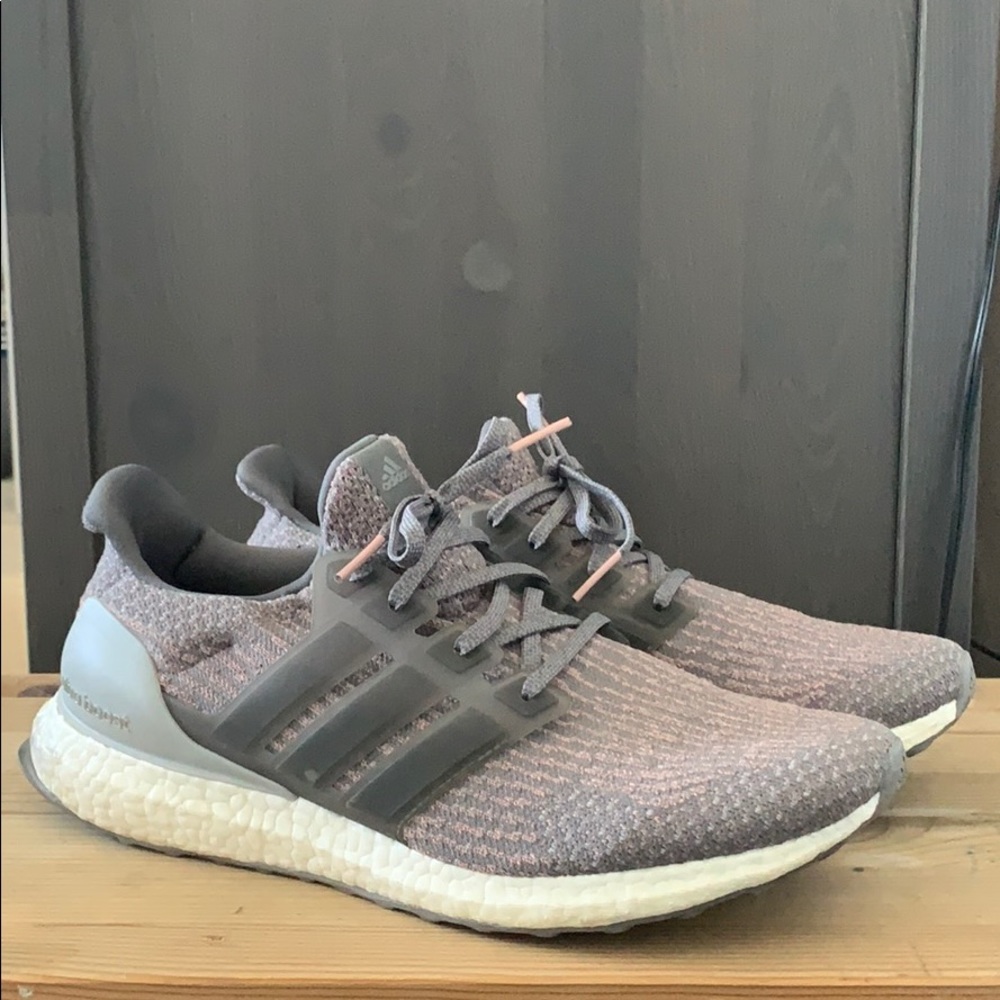 Mens Adidas Ultraboost 3.0